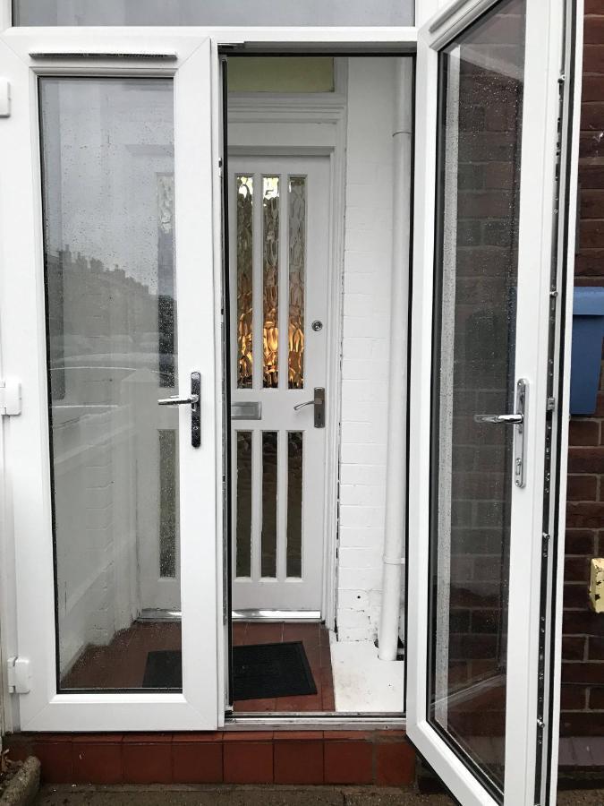 Stylish Modern 3-Bed House Nr Manchester City Ctr Whitefield Kültér fotó