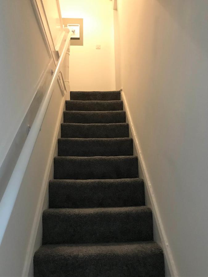 Stylish Modern 3-Bed House Nr Manchester City Ctr Whitefield Kültér fotó